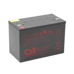 Акумулятор для ДБЖ CSB GPL121000S 343х168х215