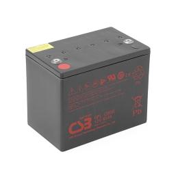 Акумулятор для ДБЖ CSB GPL12850 261х168х213