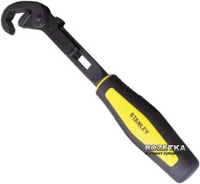 Розвідний ключ Stanley 4-87-988 (самофіксуються метричний 8-14 мм)