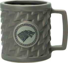 Кухоль Abystyle GAME OF THRONES Stark (Гра Престолів)