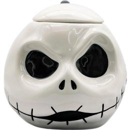 Кухоль Abystyle NIGHTMARE BEFORE CHRISTMAS Surprised Jack 450мл