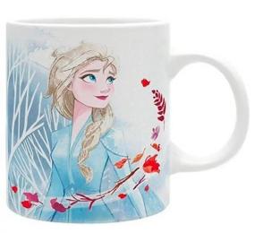 Кухоль Abystyle Frozen 2 Elsa