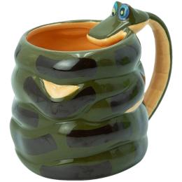 Кухоль Abystyle The Jungle Book  -  Kaa (Дісней) 450мл