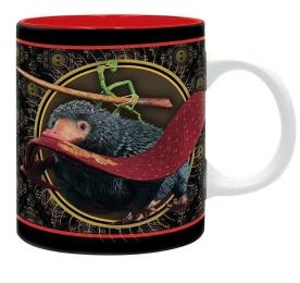 Кухоль Abystyle FANTASTIC BEASTS Beasts (Фантастичні звірі) 320мл