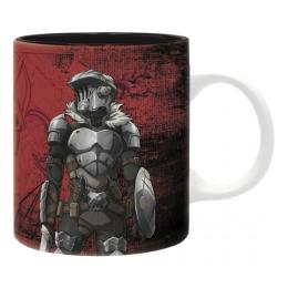 Кухоль Abystyle GOBLIN SLAYER Slayer (Вбивця демонів)