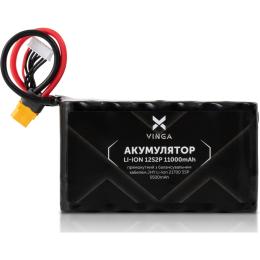 Акумулятор для ДБЖ Vinga 12S2P V12S2P-11000MAH