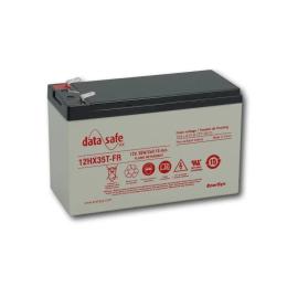 Акумулятор для ДБЖ EnerSys 12HX35 12V 9Ah (12HX35)
