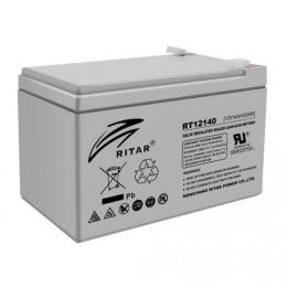 Акумулятор для ДБЖ Ritar RT12140 RT12140H