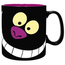 Кухоль Abystyle Alice  -  Cheshire Cat (Аліса Чеширський кіт) 460мл