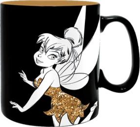 Кухоль Abystyle Tinkerbell Sparkle (Дісней) 460мл