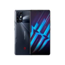 Смартфон ZTE Nubia Red Magic 6R 8/128GB Black