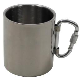 Кухоль Vik-Tailor Carabiner Cup 300мл (14600101)
