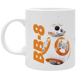 Кухоль Abystyle Star Wars BB8 Resistance (ABYMUG225_2)