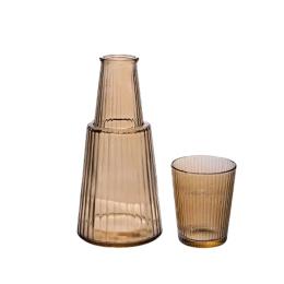 Глечик YiWu Glass Jug (HP-19-L1)