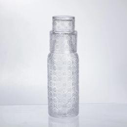 Глечик YiWu Glass Jug (HP-19-L2)