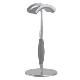 Тримач для навушників Infinity Stand Aluminum Headset Holder для AirPods Max Silver