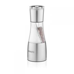 Млин для спецій ARDESTO Gemini 2 в 1 140мл Transparent