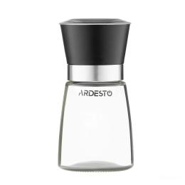 Млин для спецій ARDESTO Gemini 180мл Transparent