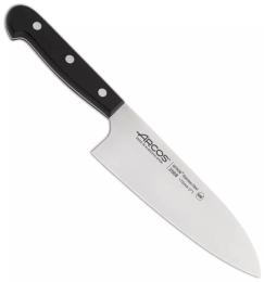 Кухонний ніж Arcos Universal Santoku 170 мм (288804)