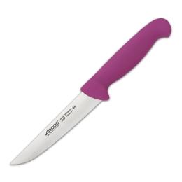 Кухонний ніж ARCOS кухарський серія 2900 130мм Purple (290431)