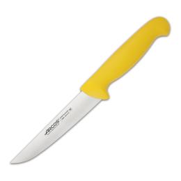 Кухонний ніж ARCOS серія 2900 130мм Yellow (290400)
