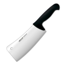 Кухонний ніж ARCOS серія 2900 Сікач 220мм Black (296725)