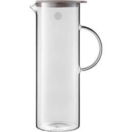 Глечик BUYDEEM Silicon Lid Jug 1200мл (CD2003/A1)