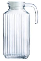 Глечик LUMINARC Quadro 1.7л (V4069)