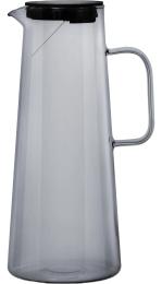 Глечик RINGEL Gray Line 1800мл (G), (RG-0003/1800 (G)
