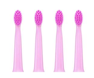 Насадка для електричної зубної щітки VITAMMY Splash Purple