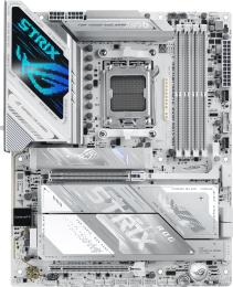 Материнська плата Asus ROG STRIX X870E-A GAMING WIFI7 NEO (90MB1P30-M0EAY0)