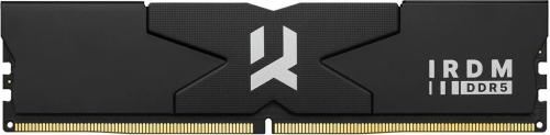 Оперативна память GoodRam 16GB DDR5 6000MHz IRDM (2x8) Black (IR-6000D564L30S/16GDC)