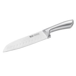 Кухонний ніж RESTO Santoku (95601)