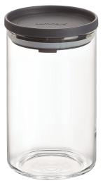 Банка для зберігання LUMINARC BALLET з ложкою/1.1 л (V7545)