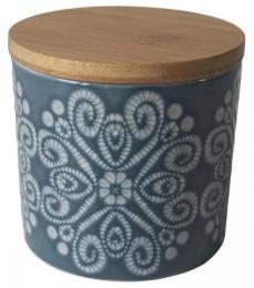 Банка для зберігання LIMITED EDITION FJORD 350мл Light Blue