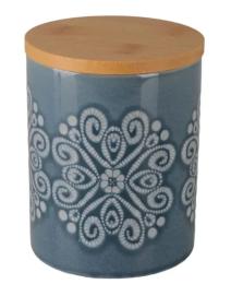 Банка для зберігання LIMITED EDITION FJORD 500мл Light Blue