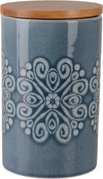 Банка для зберігання LIMITED EDITION FJORD 700мл Light Blue