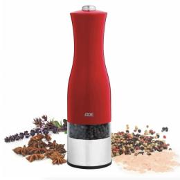 Млин для спецій ADE KG 1900-2 Red (KG 1900-2)