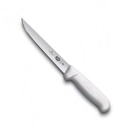Кухонний ніж VICTORINOX Fibrox Boning Boning () 15см White (5.6007.15)