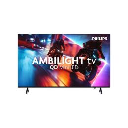 Телевізор Philips 65MLED920/12 Black 65