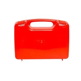 Аптечка Poputchik 50-001-П Red автомобільна