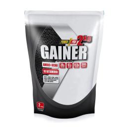 Power Pro Gainer  -  2000g Vanilla (2023-10-7587)