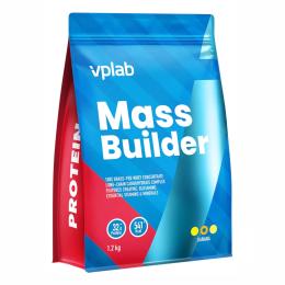VPLab Mass Builder - 1200g Banana (2022-10-0484)