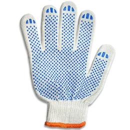Рукавички робочі Stark 510083100.10 White р.10 уп.10 пар