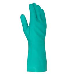 Рукавички робочі Doloni D-Fender 3802 Green розмір 9