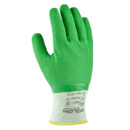 Рукавички робочі Doloni Extragrab Green розмір 10 (4526)