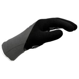Рукавички робочі Infinity TIGERFLEX THERMO р.10 Black Gray
