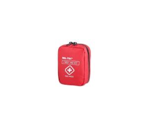 Аптечка MIL-TEC Mini Pack Red (16025810)