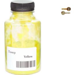 Принтерний тонер ANK Kyocera Ecosys P6230 M6230 P6230 TK-5270 180g Yellow (50000178)