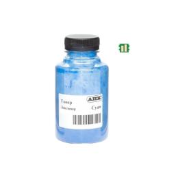 Принтерний тонер AHK Kyocera Ecosys PA4000 MA4000 TK-5380 270г Cyan (50000572)